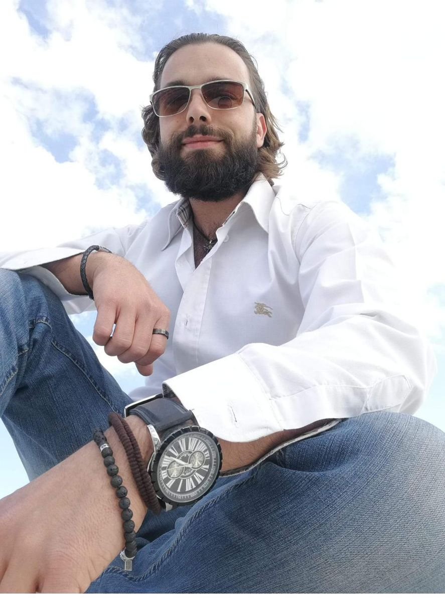 Cosimo Damiano Ficelo