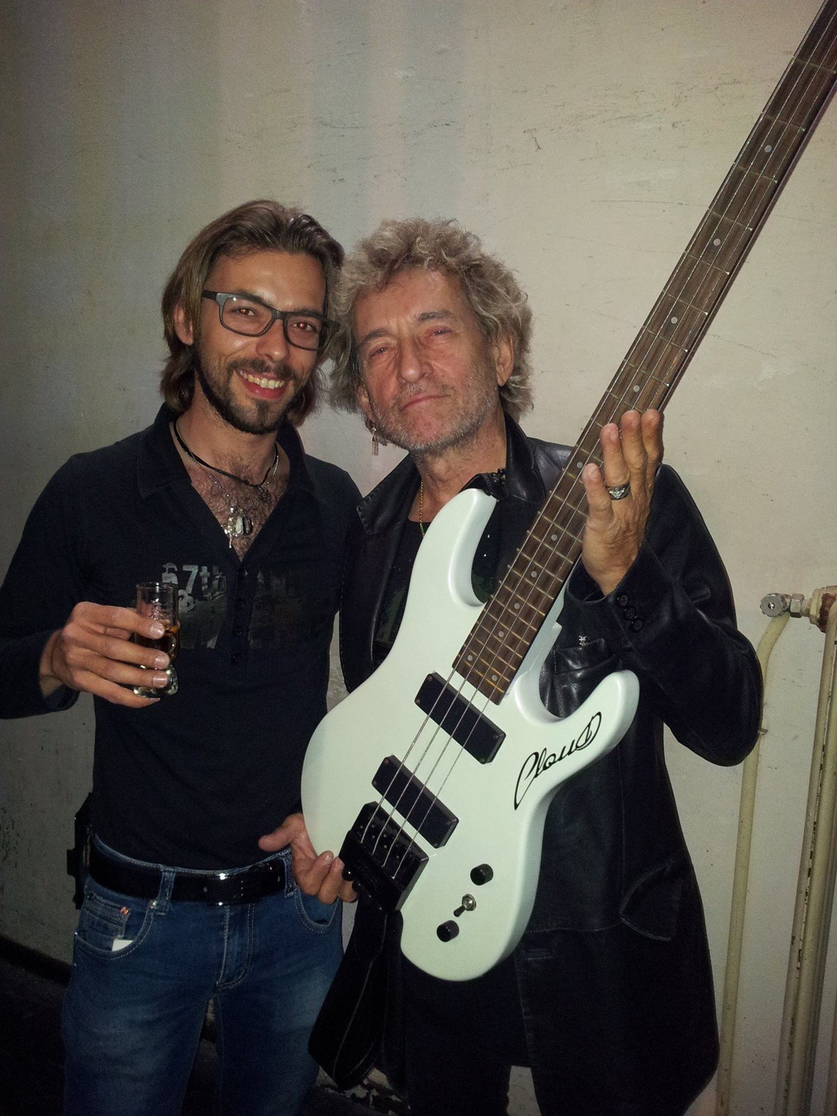 Album Fra le celebrità