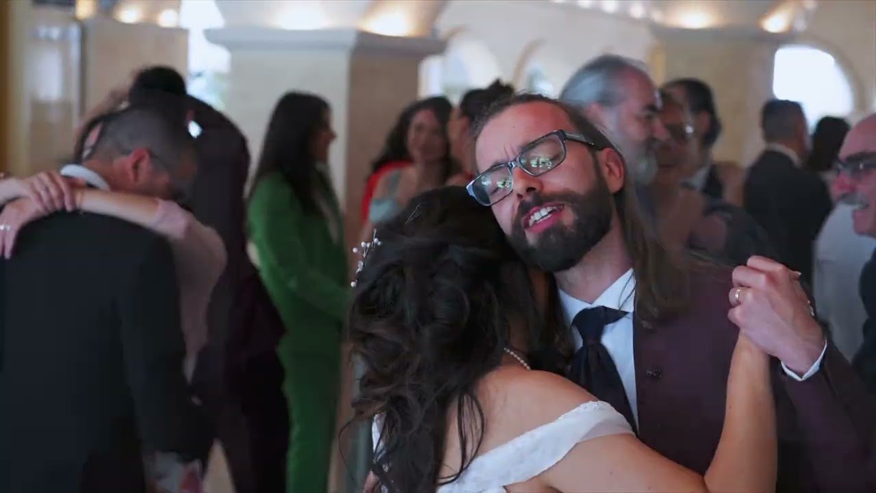 Anteprima del videoclip Il Sogno di Damiano e Marily