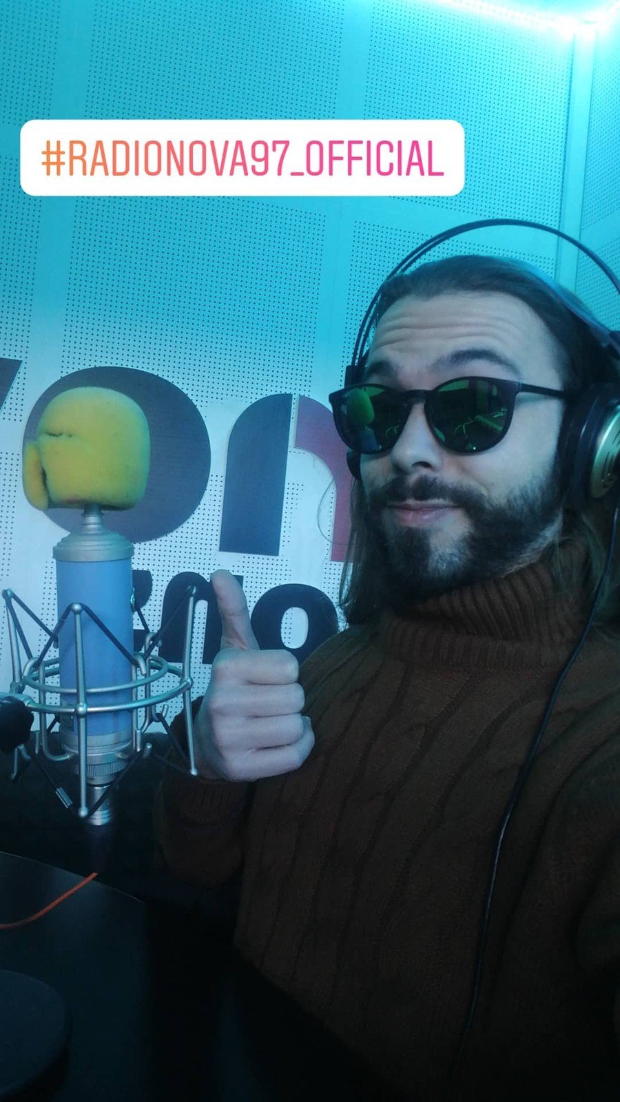 In diretta a RadioNova 97, per la rubrica B.I.T.