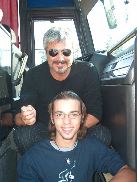 Con Pino Insegno