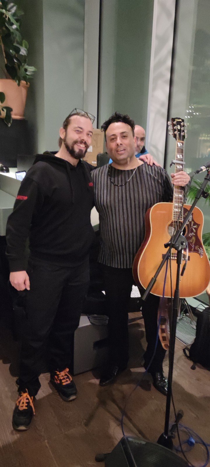 Con Sagi Rei