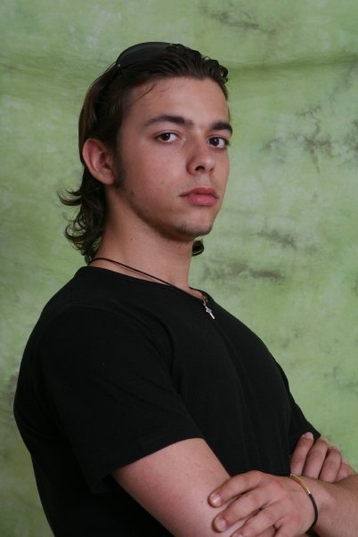 Album Ritratti