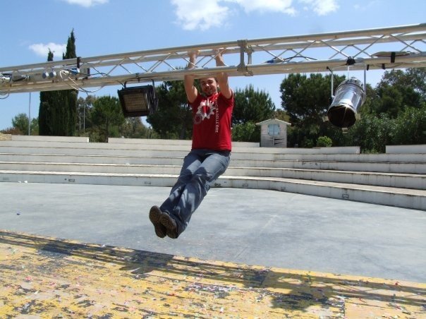 Album Sul campo